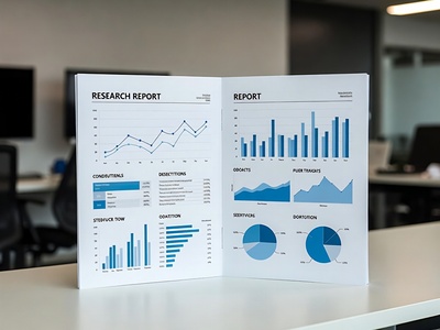 Rapports de recherches