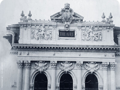 Théâtre