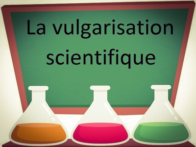 Documents de vulgarisation scientifique