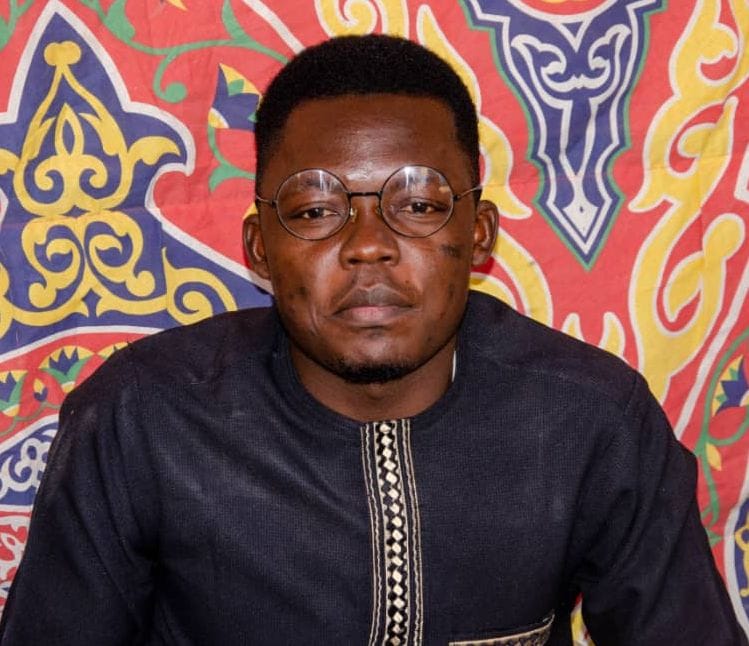 Samson TOIDE