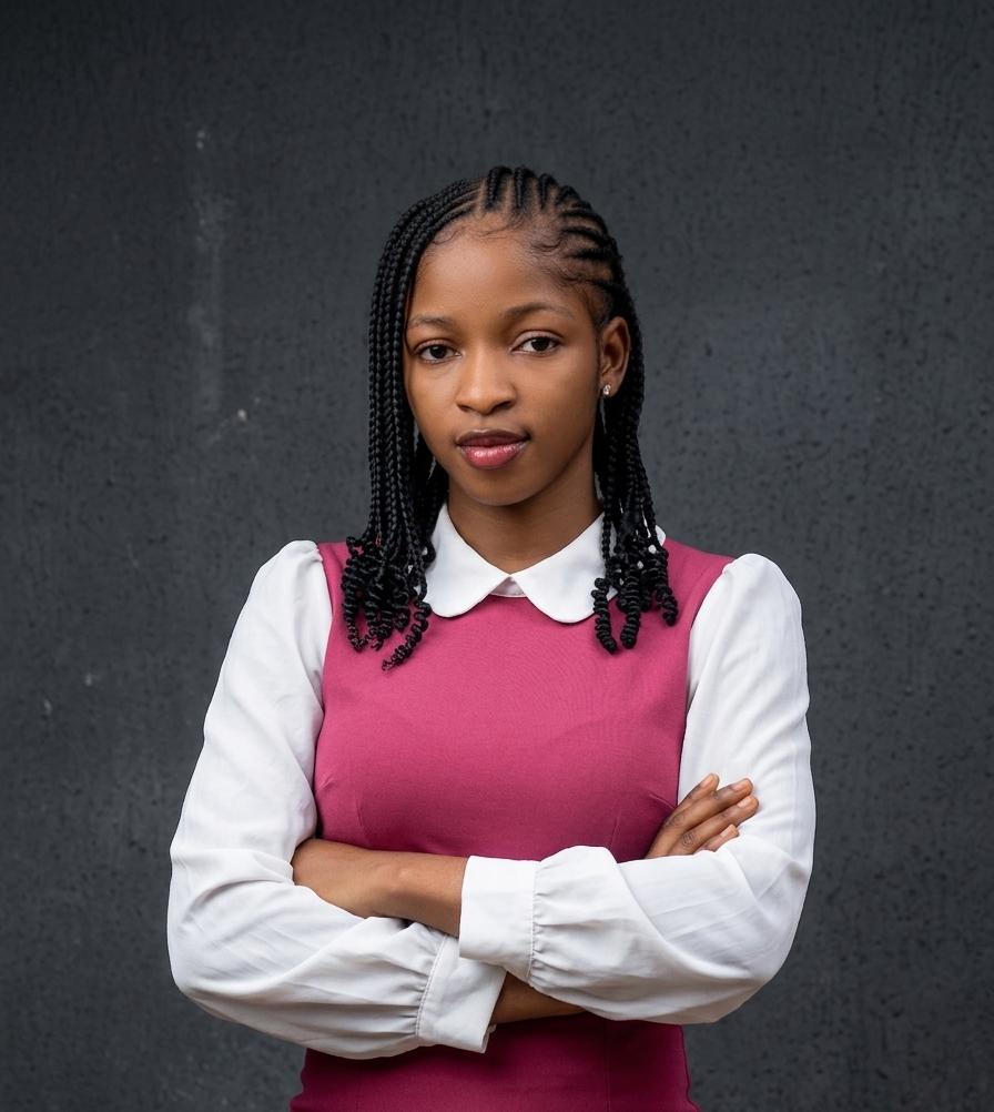Ibitoye Priscilla Damilola